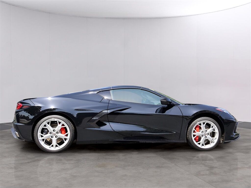 2022 Chevrolet Corvette Stingray San Clemente CA