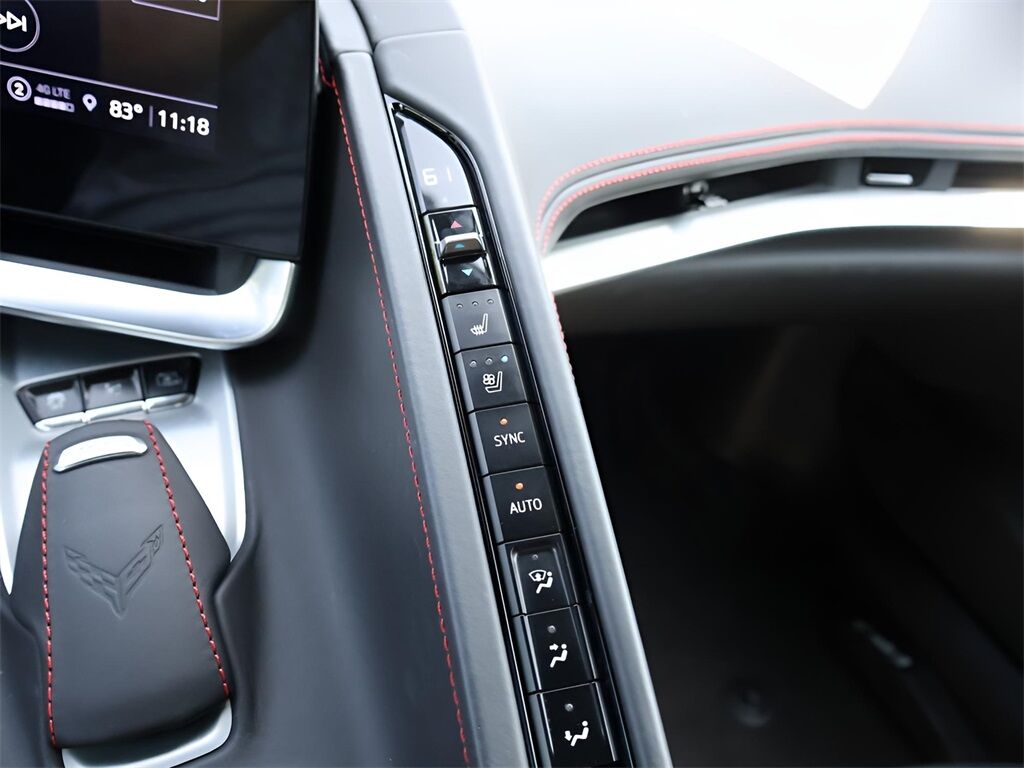 2022 Chevrolet Corvette Stingray San Clemente CA