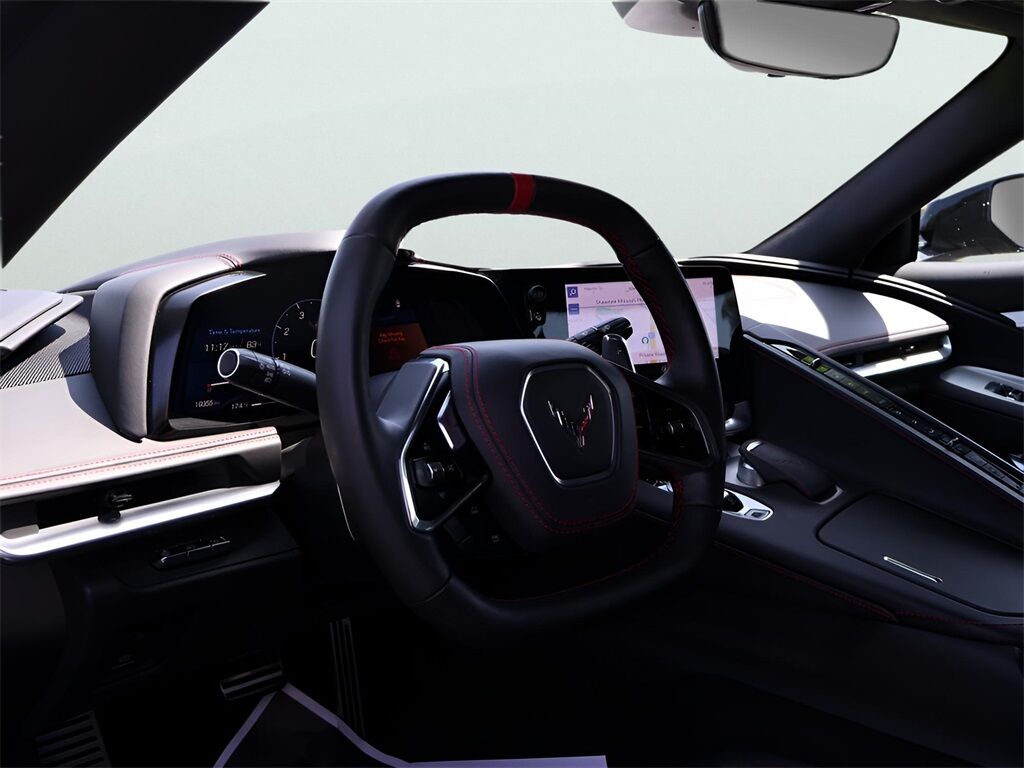 2022 Chevrolet Corvette Stingray San Clemente CA