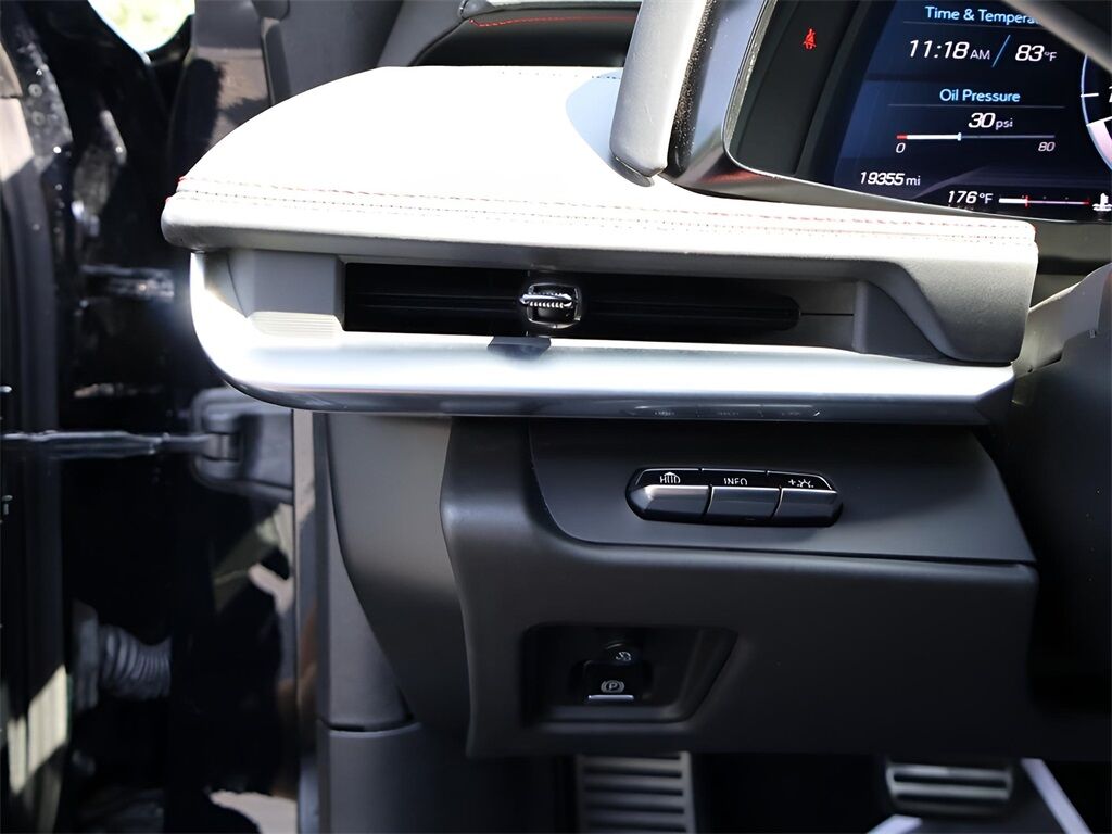 2022 Chevrolet Corvette Stingray San Clemente CA