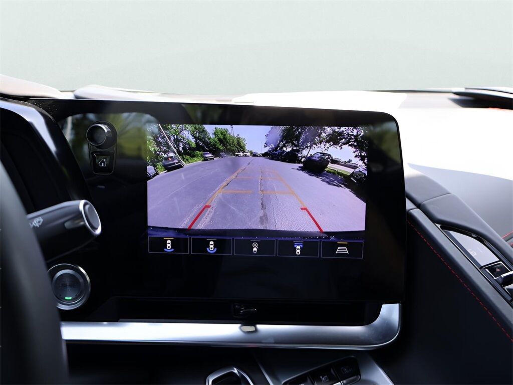 2022 Chevrolet Corvette Stingray San Clemente CA