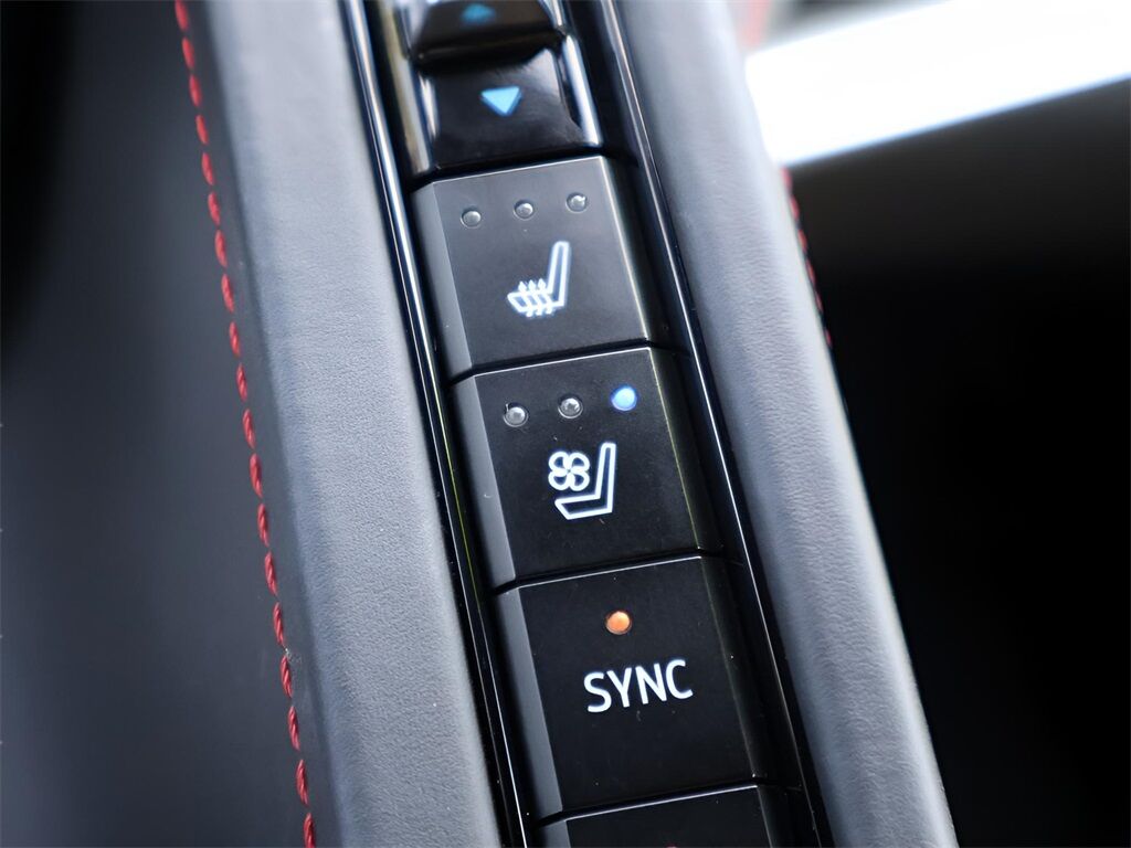 2022 Chevrolet Corvette Stingray San Clemente CA