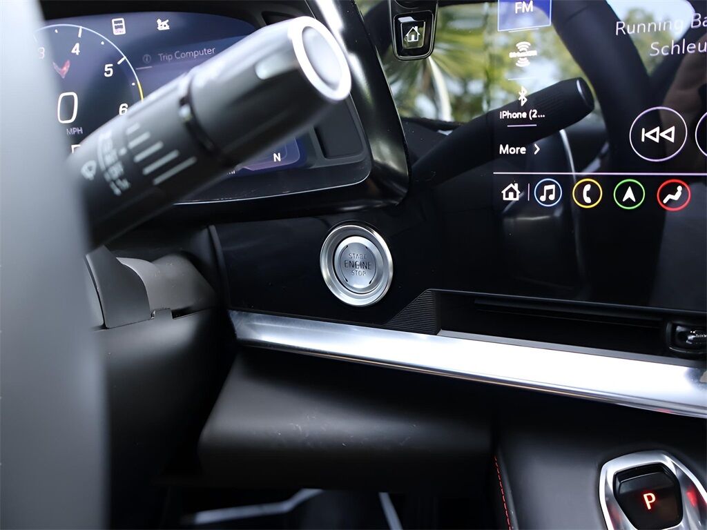 2022 Chevrolet Corvette Stingray San Clemente CA