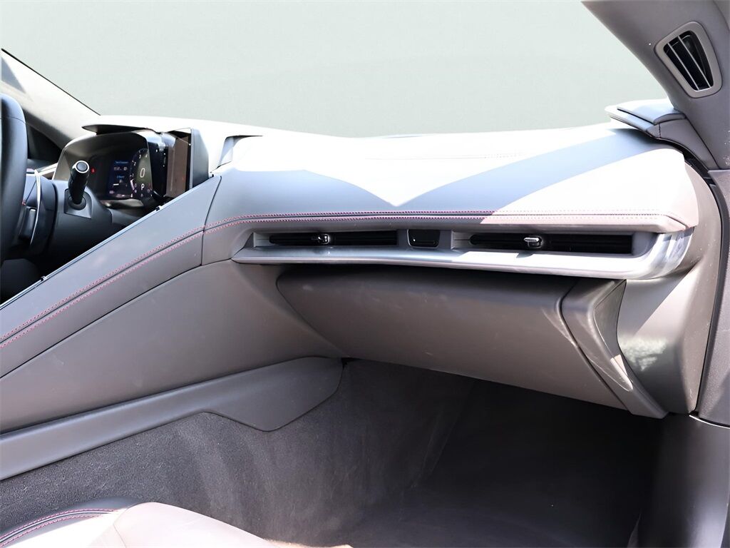 2022 Chevrolet Corvette Stingray San Clemente CA