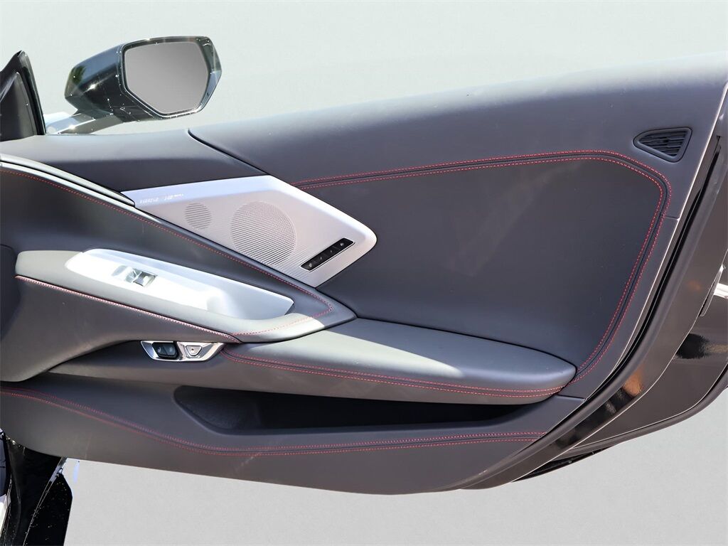 2022 Chevrolet Corvette Stingray San Clemente CA