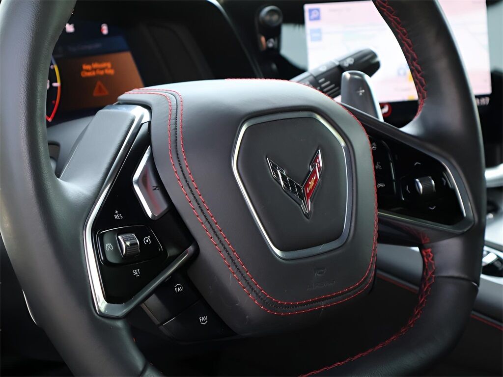 2022 Chevrolet Corvette Stingray San Clemente CA