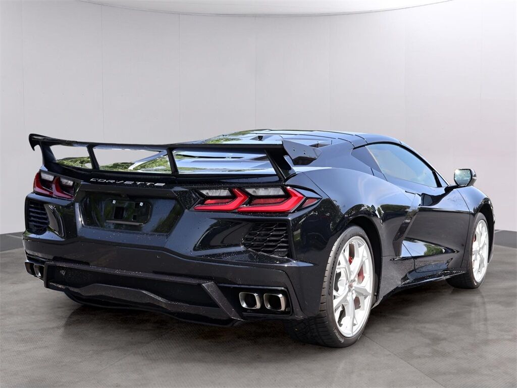 2022 Chevrolet Corvette Stingray San Clemente CA