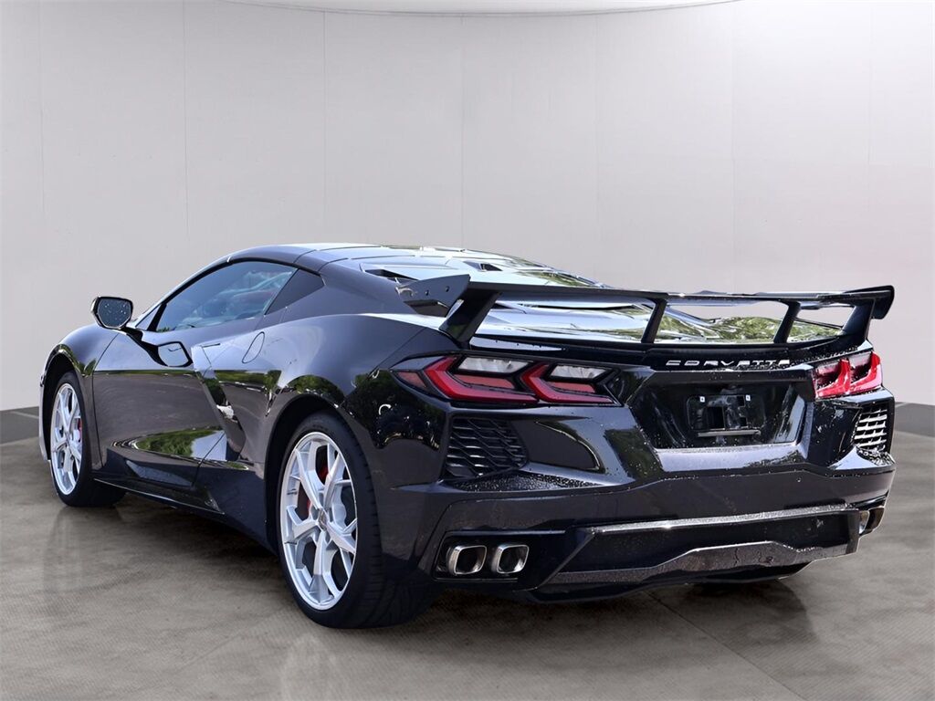2022 Chevrolet Corvette Stingray San Clemente CA