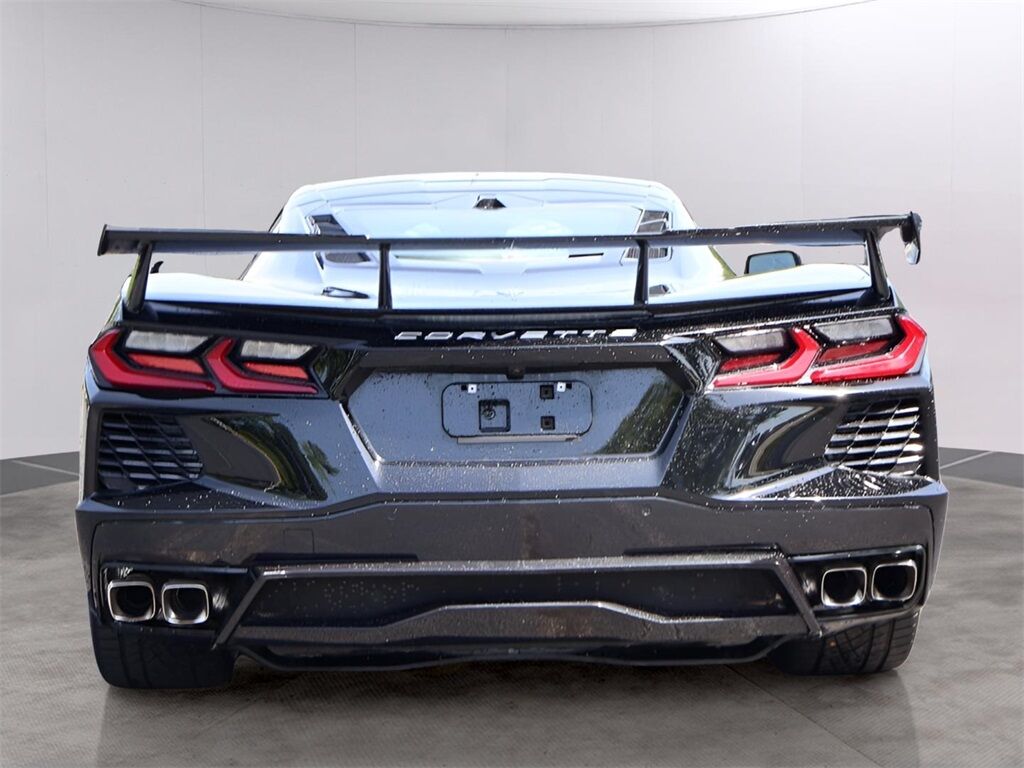 2022 Chevrolet Corvette Stingray San Clemente CA