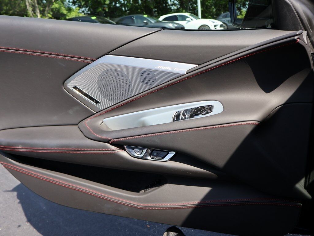 2022 Chevrolet Corvette Stingray San Clemente CA