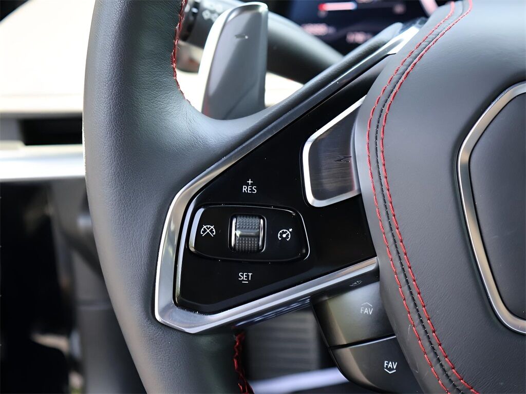 2022 Chevrolet Corvette Stingray San Clemente CA