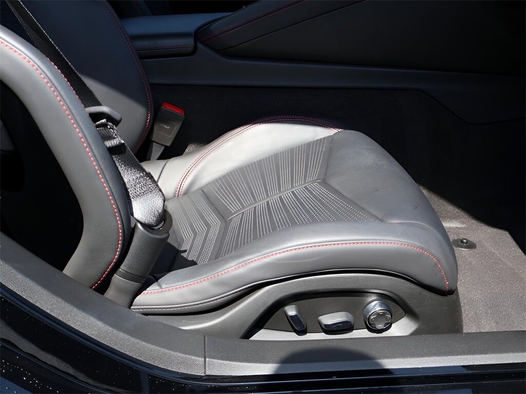 2022 Chevrolet Corvette Stingray San Clemente CA