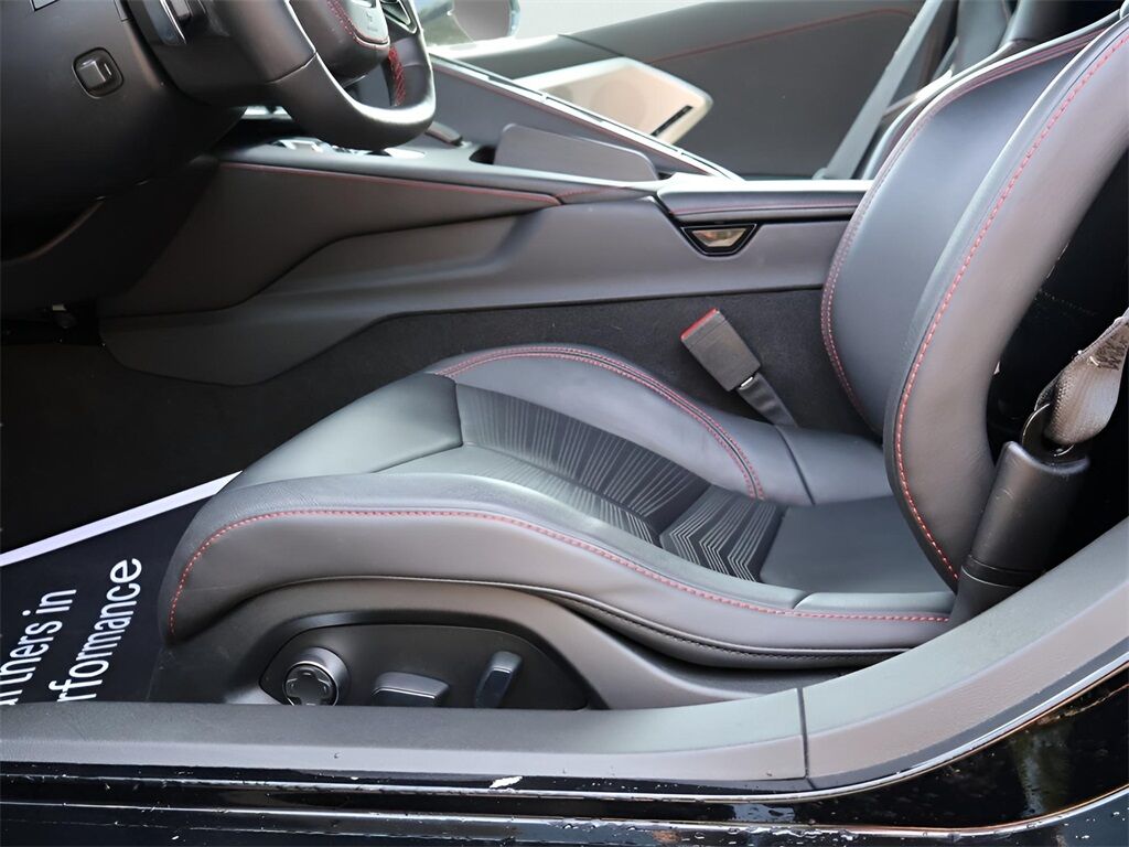 2022 Chevrolet Corvette Stingray San Clemente CA