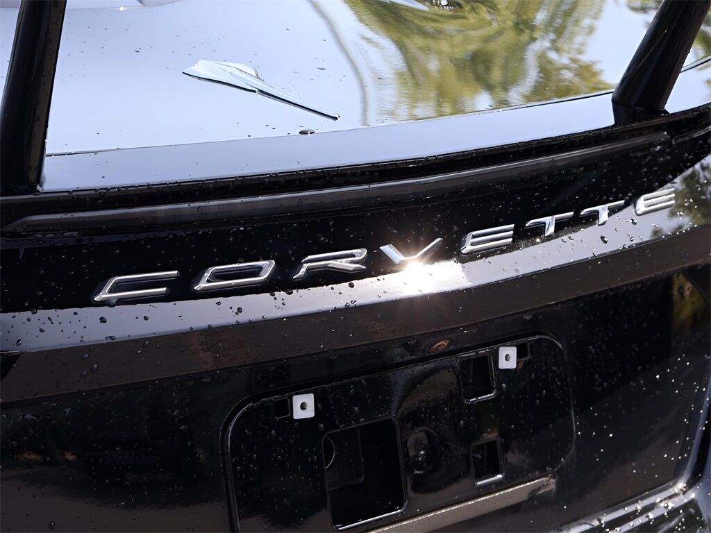 2022 Chevrolet Corvette Stingray San Clemente CA