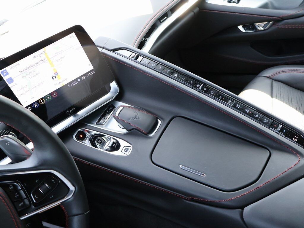 2022 Chevrolet Corvette Stingray San Clemente CA