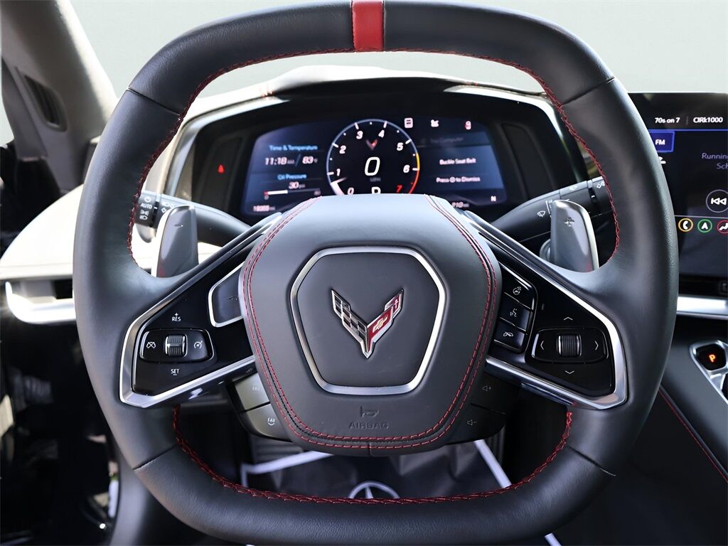 2022 Chevrolet Corvette Stingray San Clemente CA