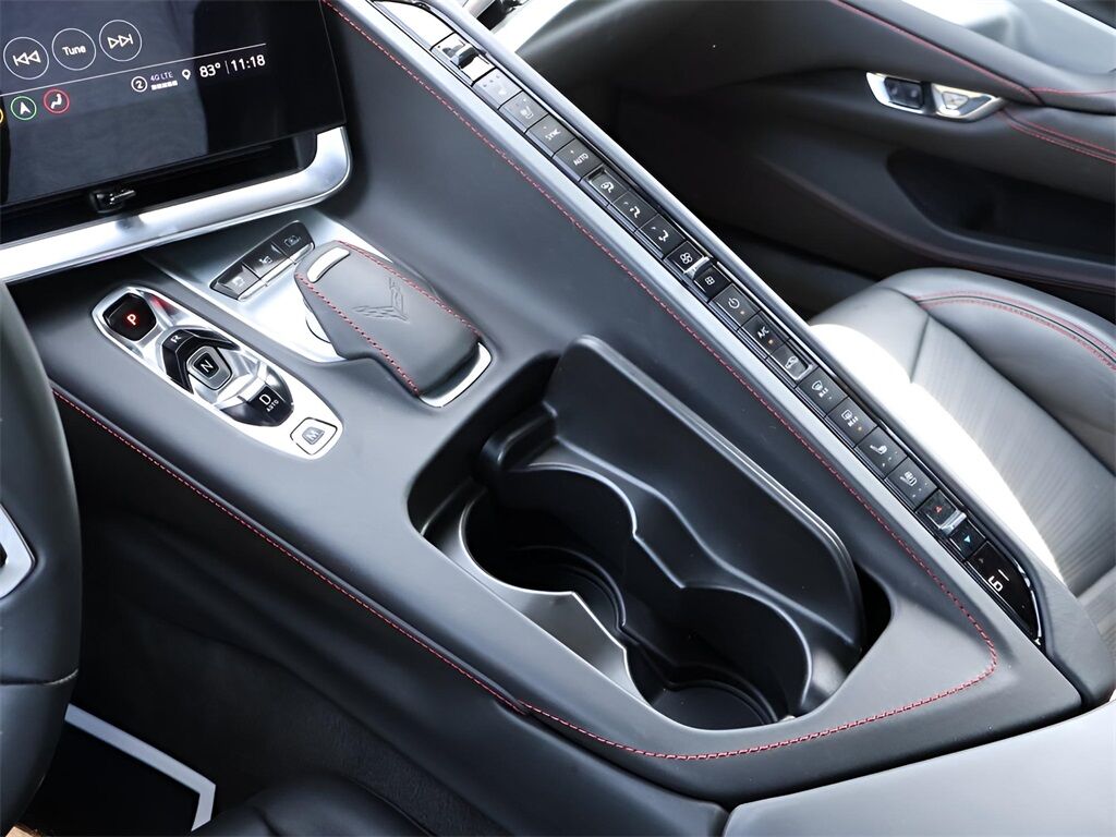 2022 Chevrolet Corvette Stingray San Clemente CA