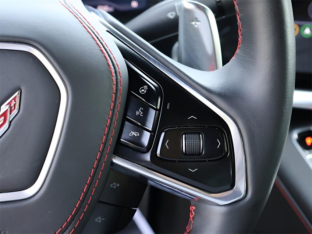 2022 Chevrolet Corvette Stingray San Clemente CA