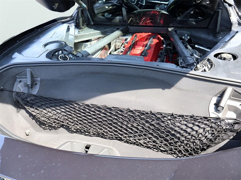 2022 Chevrolet Corvette Stingray San Clemente CA