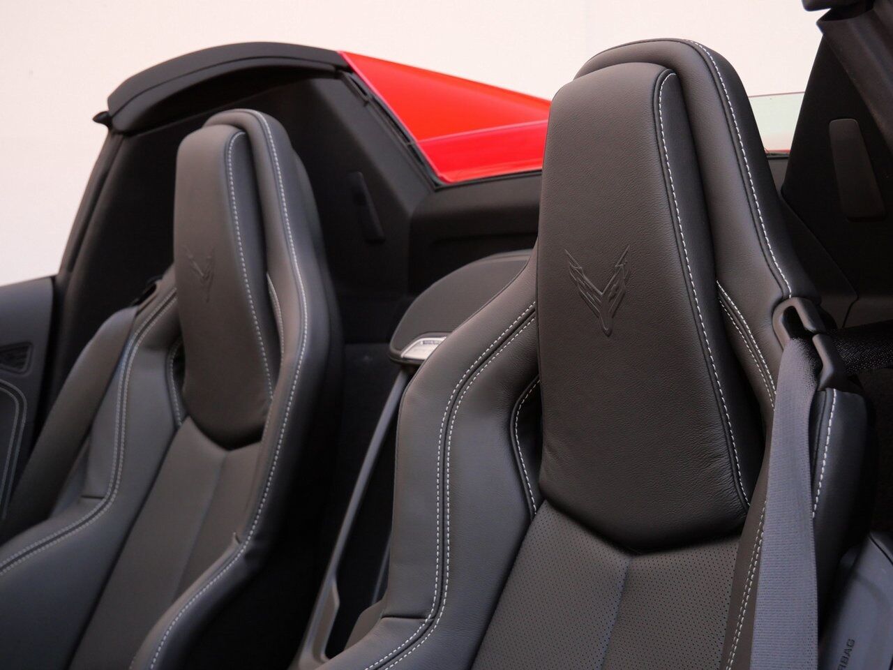 2022 Chevrolet Corvette Stingray Stingray Lawrence KS