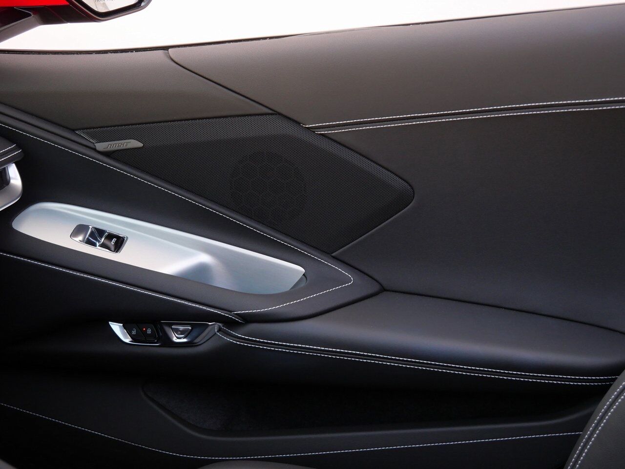 2022 Chevrolet Corvette Stingray Stingray Lawrence KS