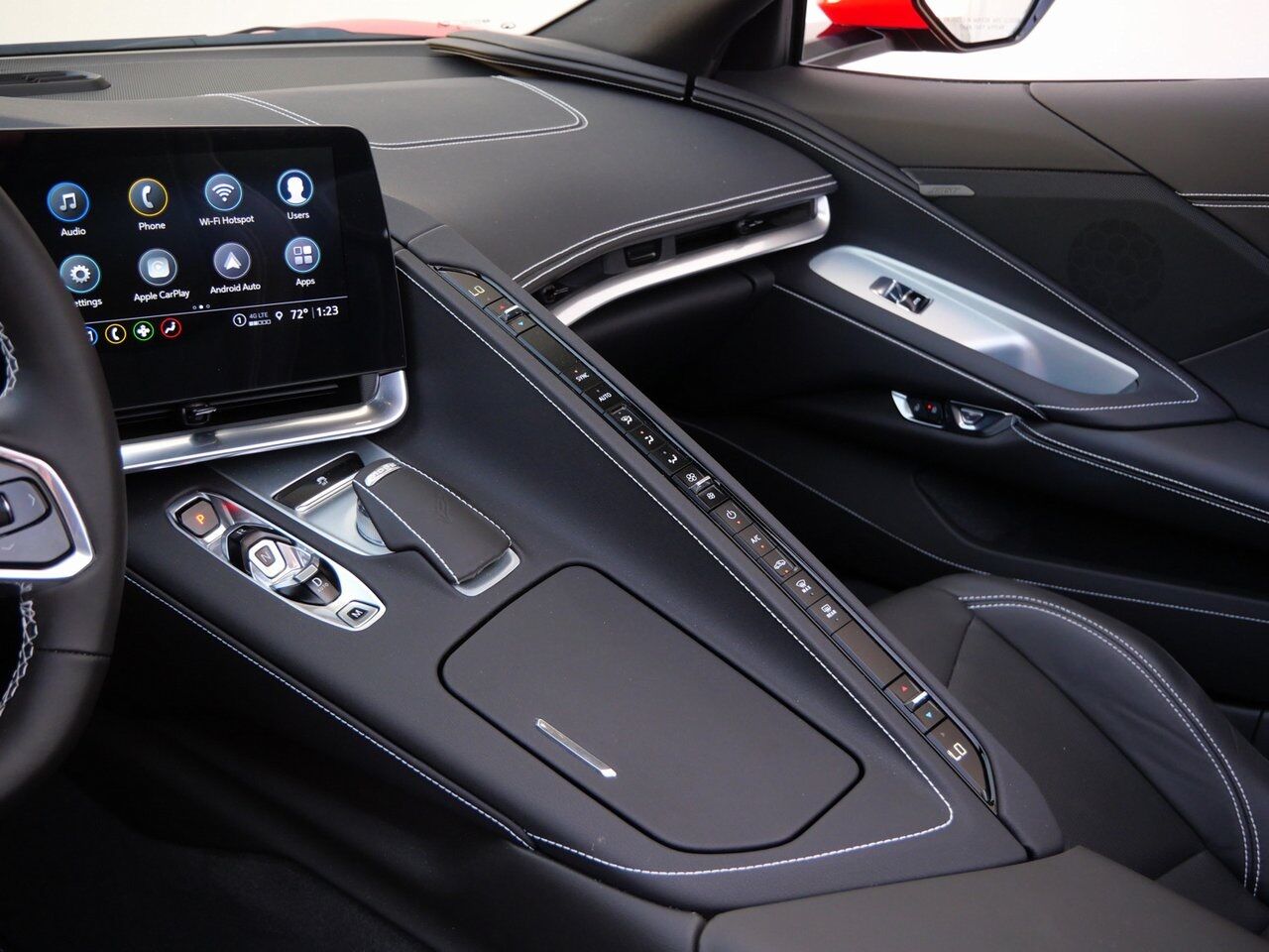 2022 Chevrolet Corvette Stingray Stingray Lawrence KS