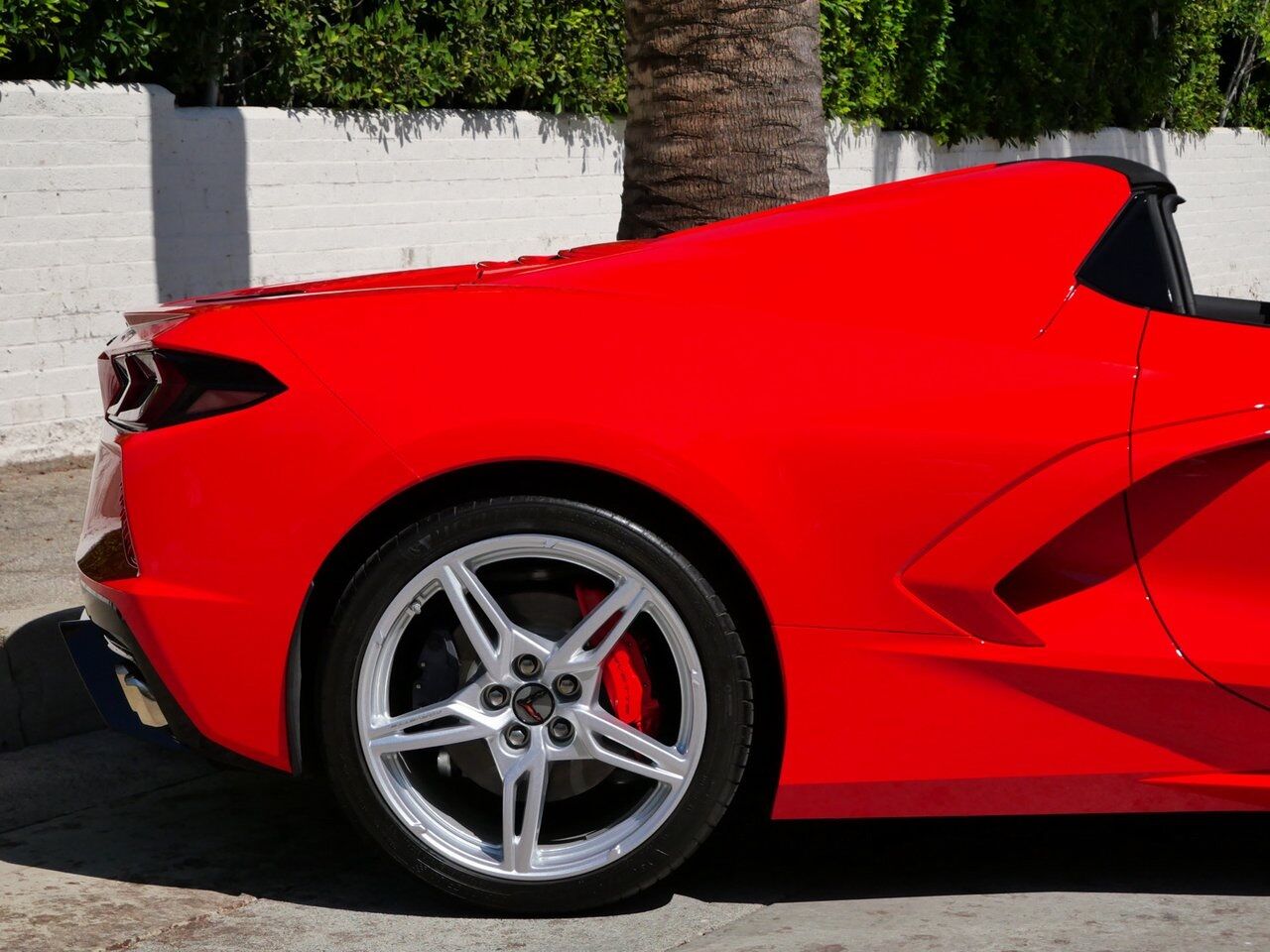 2022 Chevrolet Corvette Stingray Stingray Lawrence KS