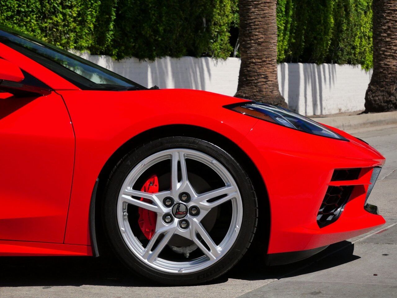 2022 Chevrolet Corvette Stingray Stingray Lawrence KS