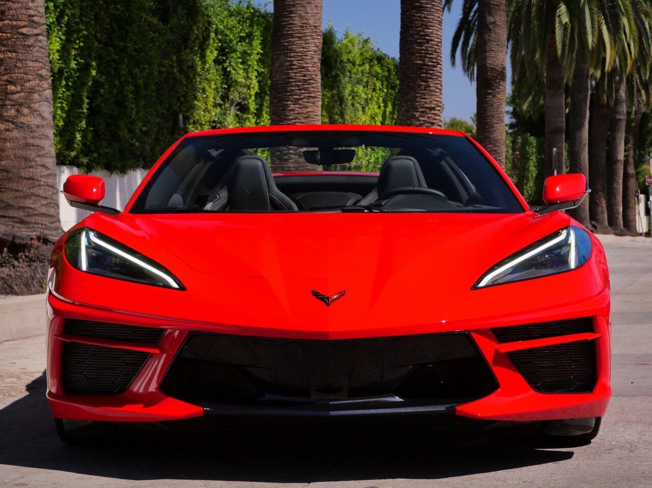 2022 Chevrolet Corvette Stingray Stingray Lawrence KS