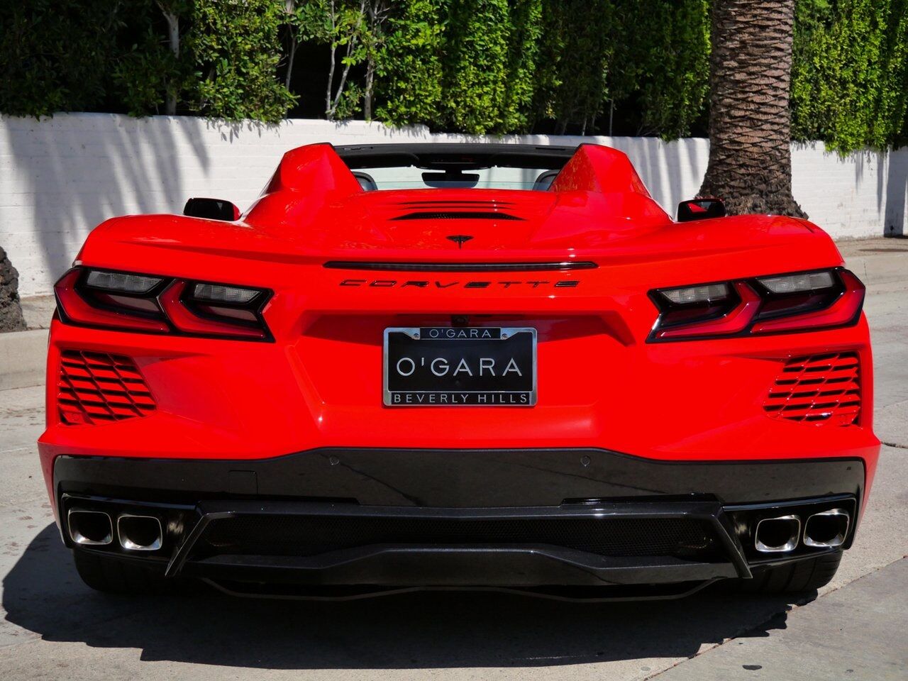 2022 Chevrolet Corvette Stingray Stingray Lawrence KS