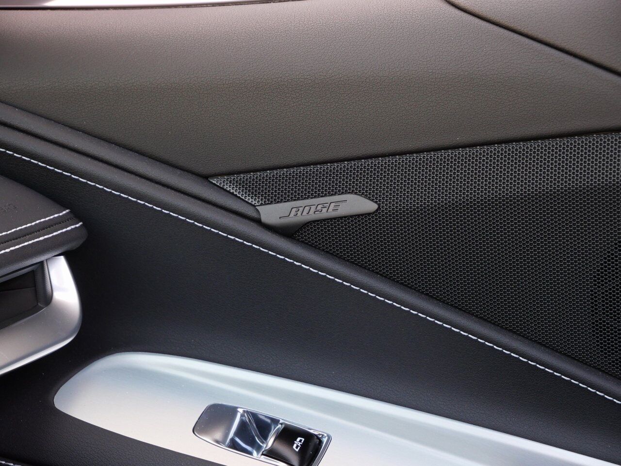 2022 Chevrolet Corvette Stingray Stingray Lawrence KS
