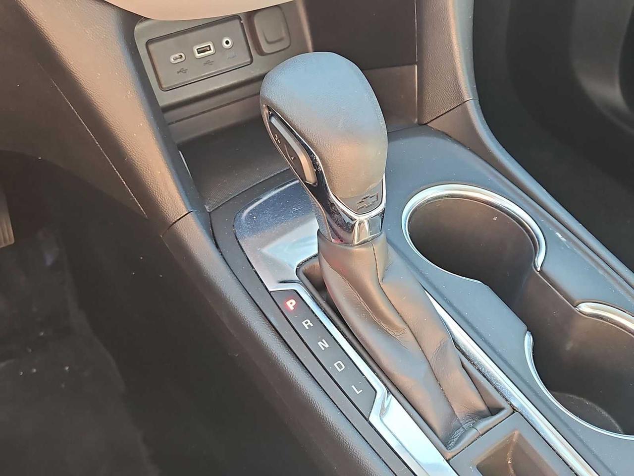 2022 Chevrolet Equinox LS Irving TX