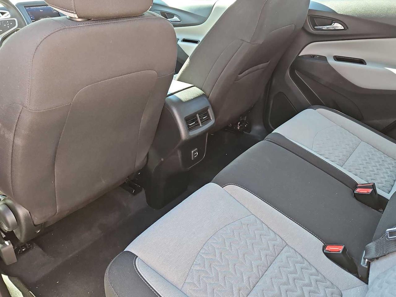2022 Chevrolet Equinox LS Irving TX