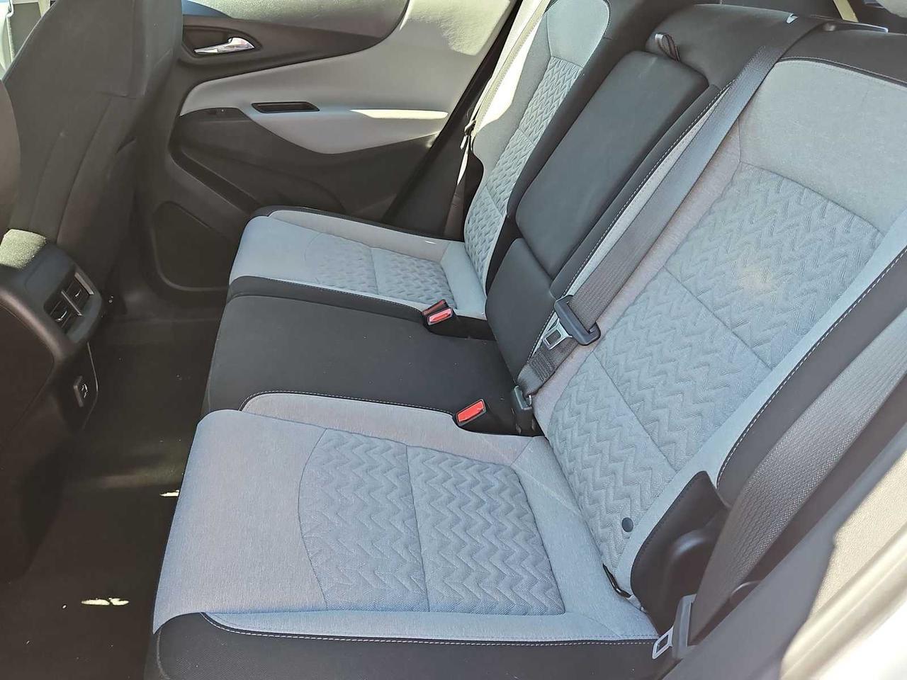 2022 Chevrolet Equinox LS Irving TX