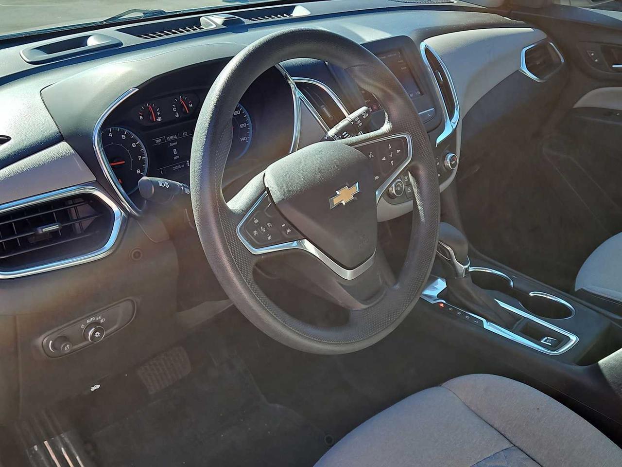 2022 Chevrolet Equinox LS Irving TX
