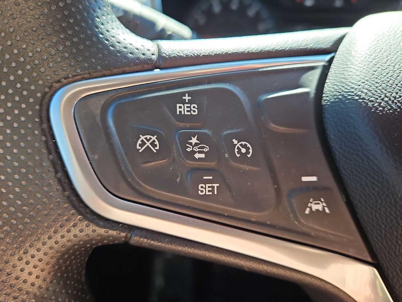 2022 Chevrolet Equinox LS Irving TX