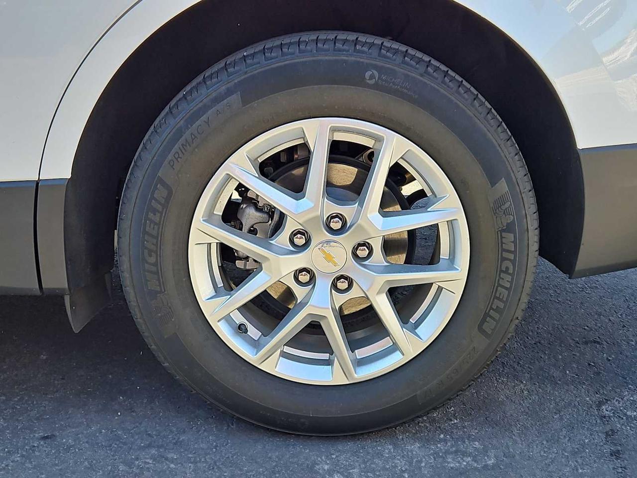 2022 Chevrolet Equinox LS Irving TX