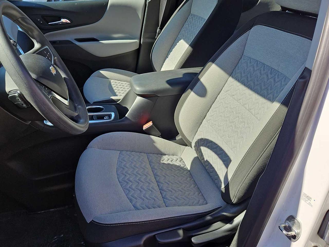 2022 Chevrolet Equinox LS Irving TX