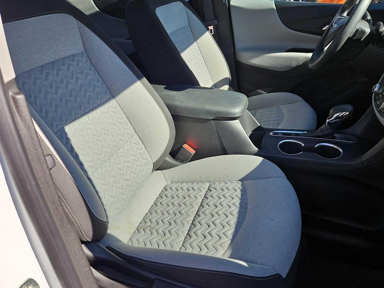2022 Chevrolet Equinox LS Irving TX