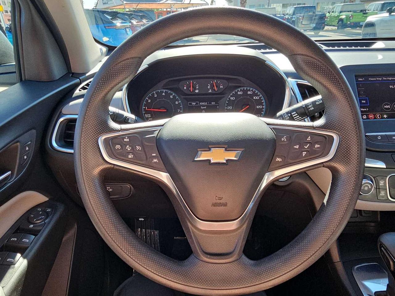 2022 Chevrolet Equinox LS Irving TX