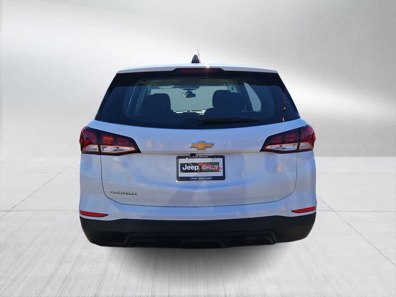 2022 Chevrolet Equinox LS Irving TX