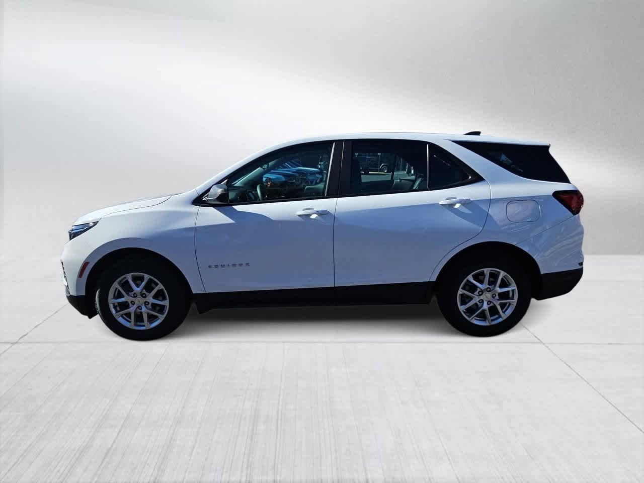 2022 Chevrolet Equinox LS Irving TX