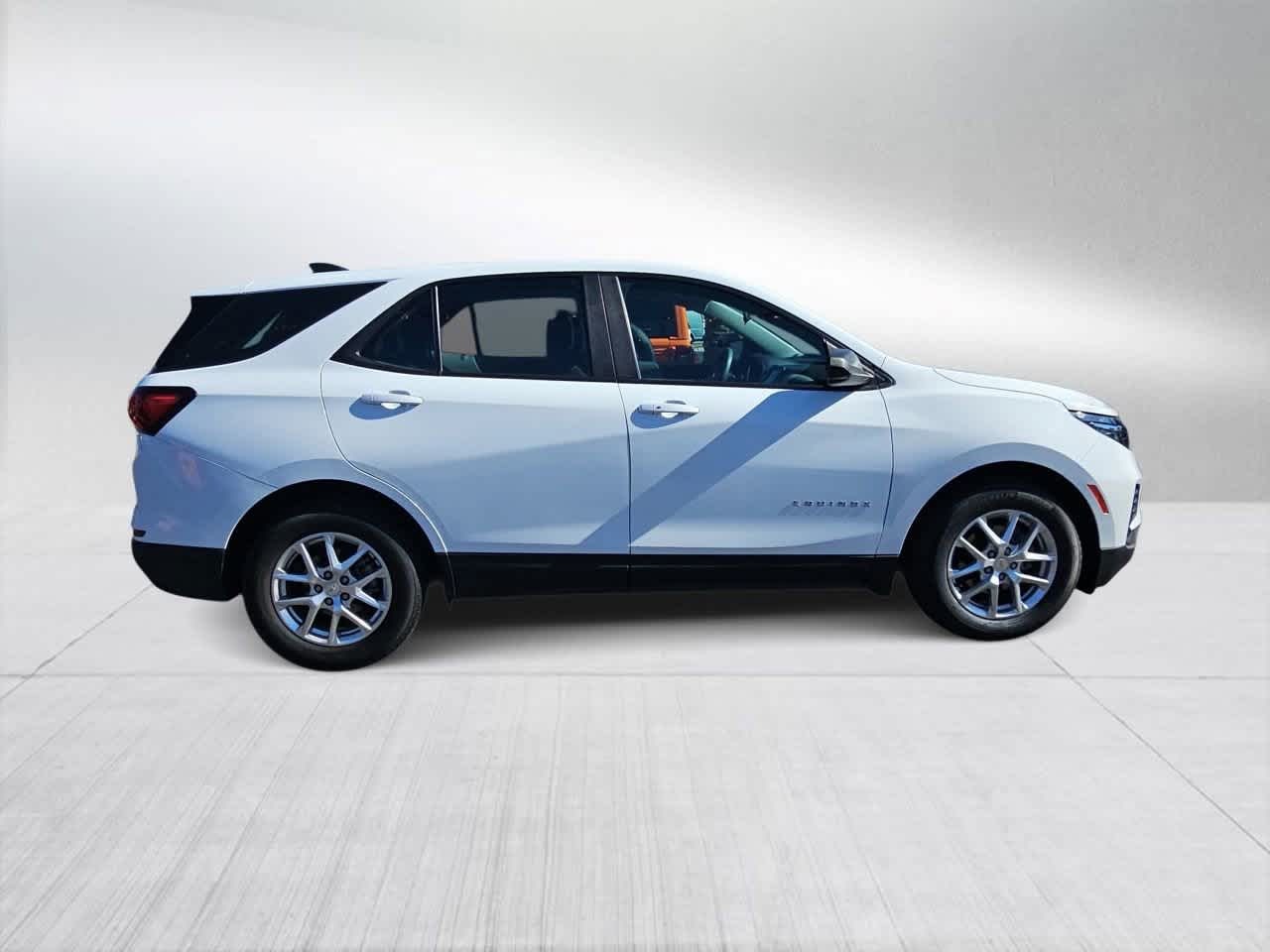 2022 Chevrolet Equinox LS Irving TX