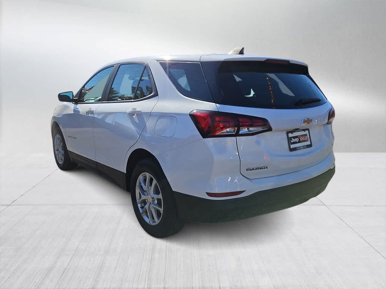 2022 Chevrolet Equinox LS Irving TX