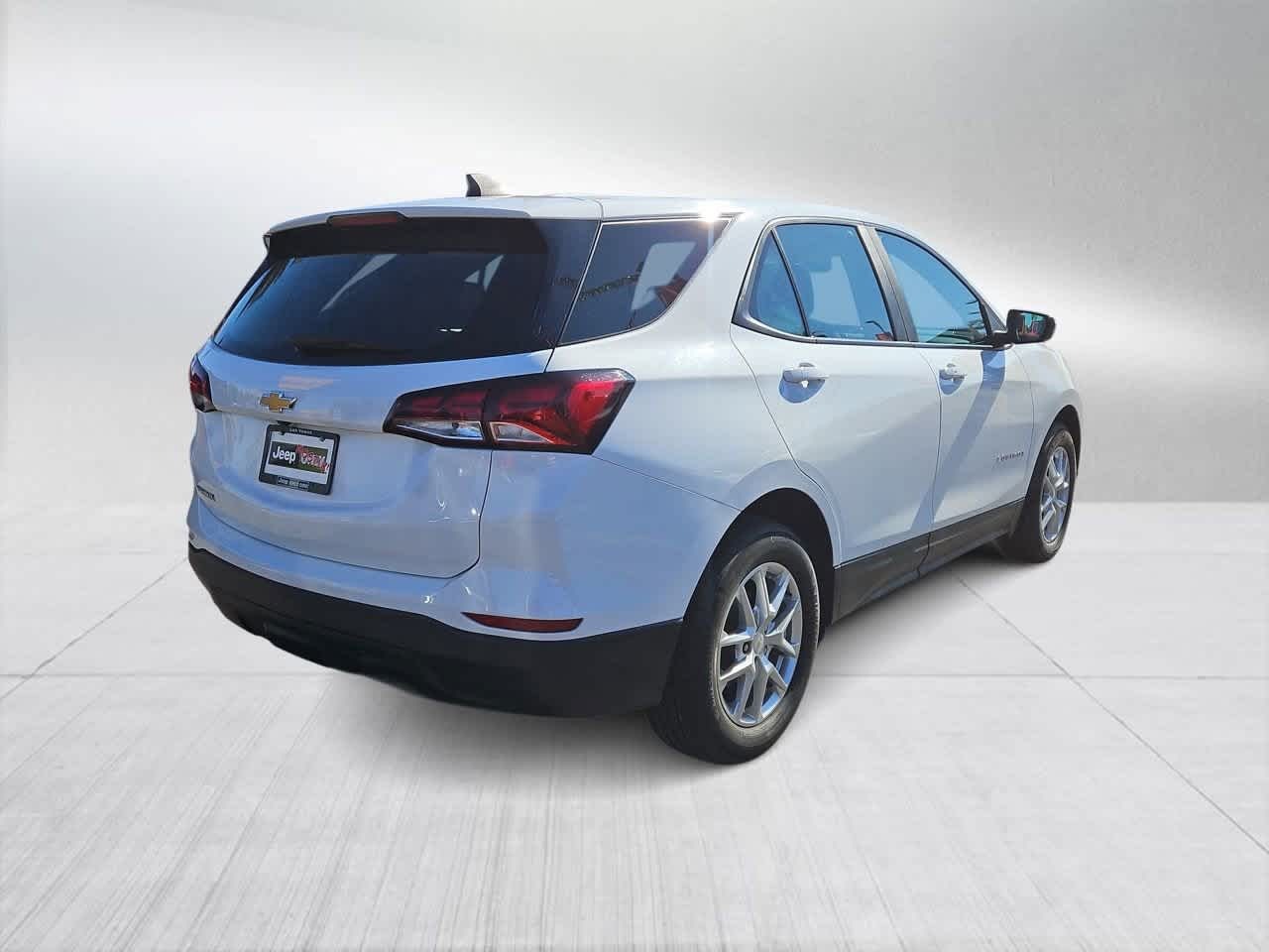 2022 Chevrolet Equinox LS Irving TX