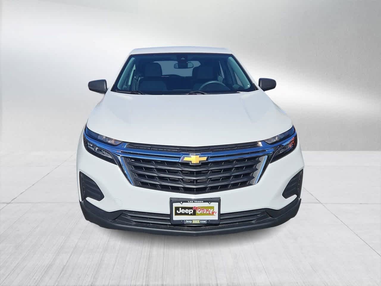 2022 Chevrolet Equinox LS Irving TX