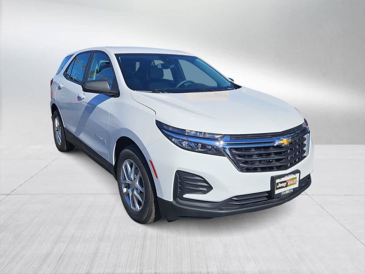 2022 Chevrolet Equinox LS Irving TX
