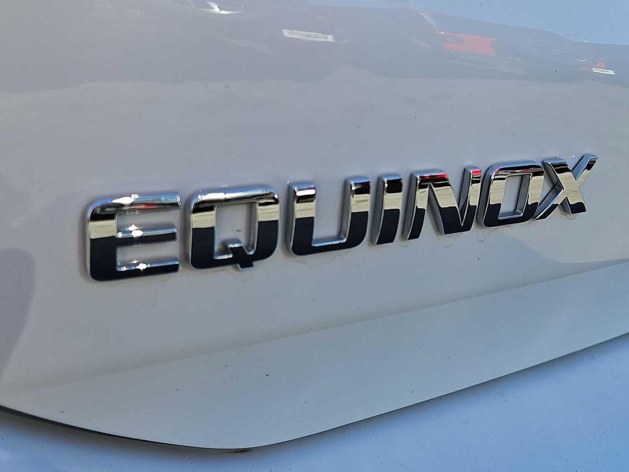 2022 Chevrolet Equinox LS Irving TX