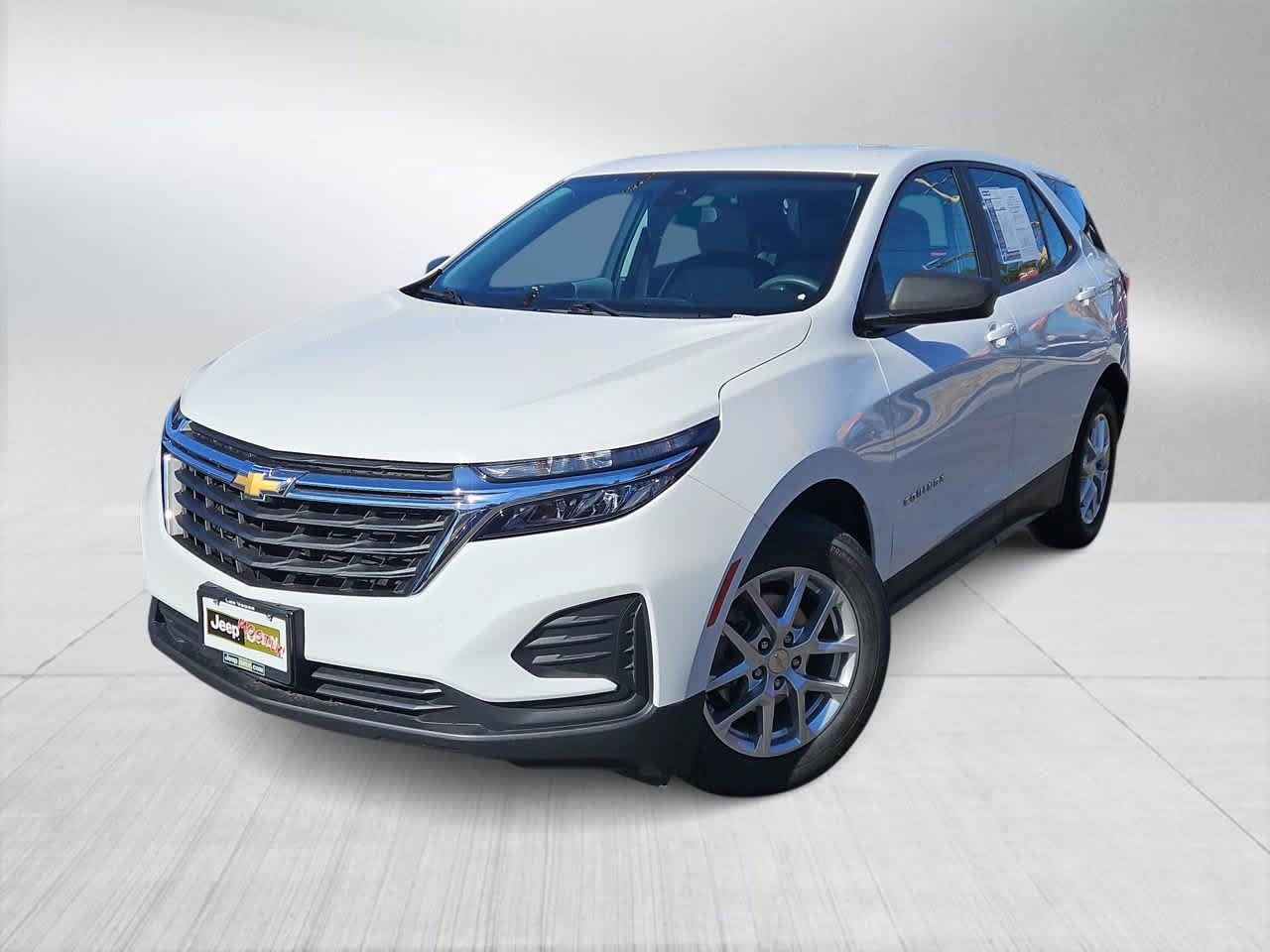 2022 Chevrolet Equinox LS Irving TX