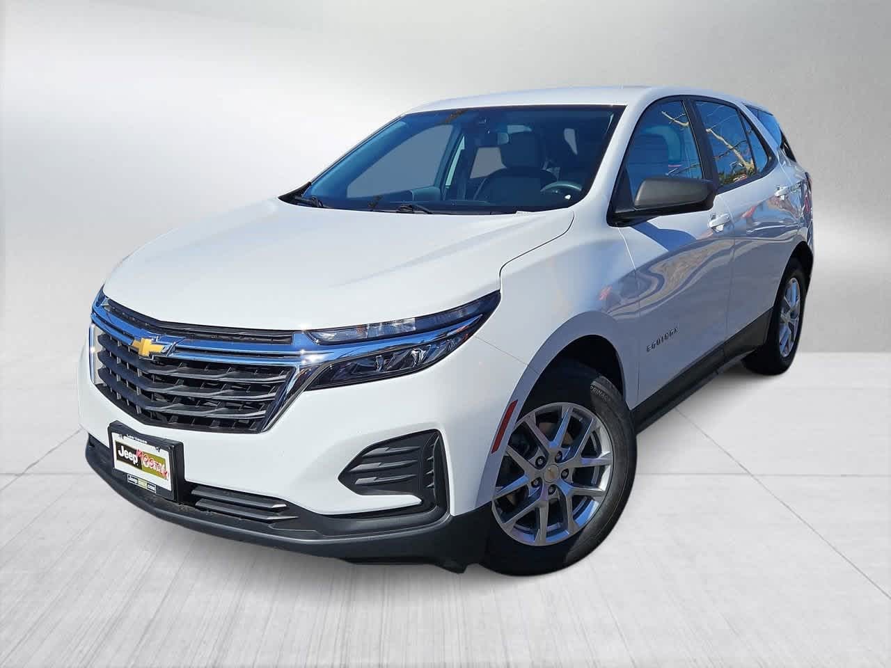 2022 Chevrolet Equinox LS Irving TX